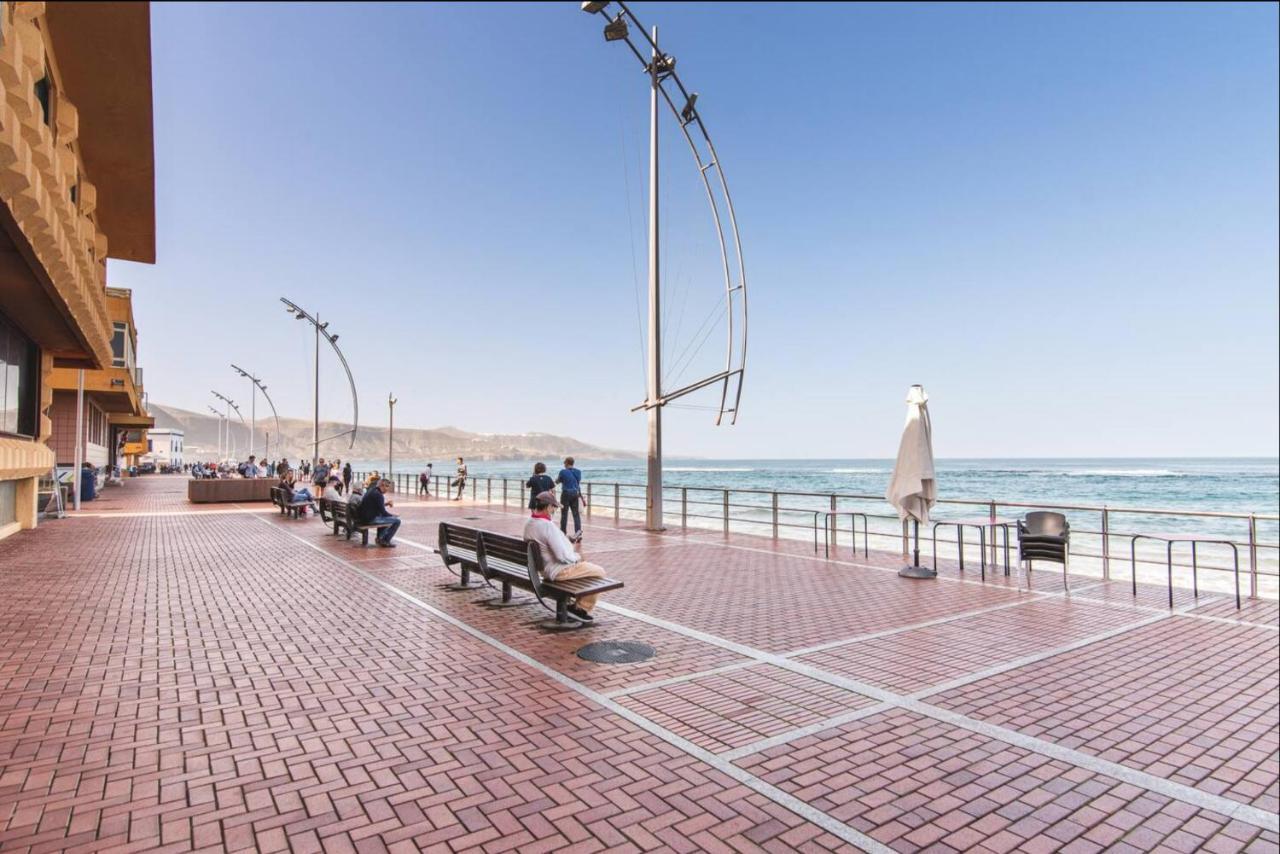 El Balcon De Cano Las Palmas Center Eksteriør billede